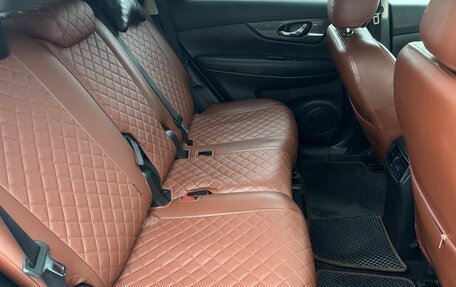 Nissan X-Trail, 2019 год, 1 877 000 рублей, 22 фотография