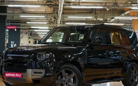 Land Rover Defender II, 2025 год, 9 786 099 рублей, 1 фотография