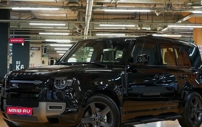 Land Rover Defender II, 2025 год, 9 786 099 рублей, 1 фотография