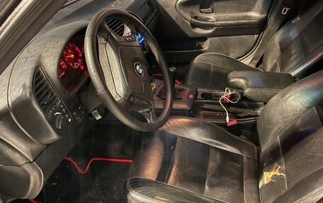 BMW 3 серия, 1993 год, 265 000 рублей, 5 фотография