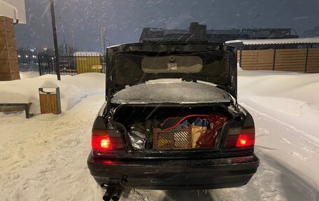 BMW 3 серия, 1993 год, 265 000 рублей, 7 фотография