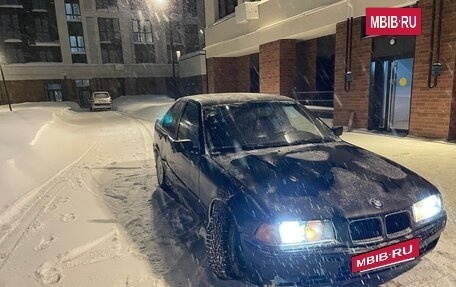 BMW 3 серия, 1993 год, 265 000 рублей, 3 фотография