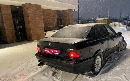 BMW 3 серия, 1993 год, 265 000 рублей, 2 фотография