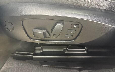 BMW X3, 2014 год, 2 850 000 рублей, 13 фотография