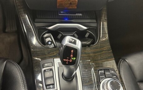 BMW X3, 2014 год, 2 850 000 рублей, 11 фотография