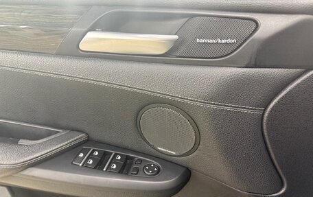 BMW X3, 2014 год, 2 850 000 рублей, 18 фотография