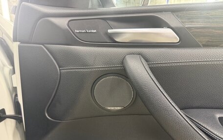 BMW X3, 2014 год, 2 850 000 рублей, 19 фотография