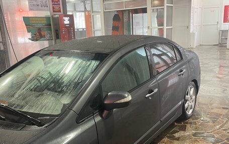 Honda Civic VIII, 2009 год, 450 000 рублей, 4 фотография