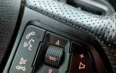 Opel Astra J, 2013 год, 1 200 000 рублей, 5 фотография