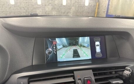 BMW X3, 2014 год, 2 850 000 рублей, 21 фотография