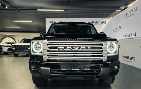 Haval H9, 2025 год, 5 199 000 рублей, 2 фотография