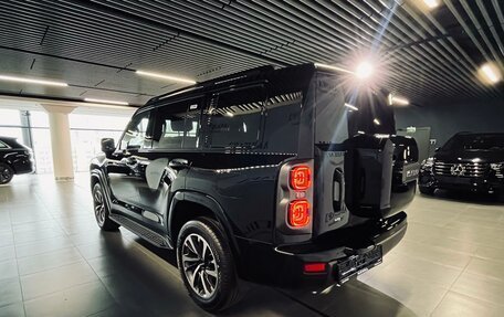 Haval H9, 2025 год, 5 199 000 рублей, 6 фотография