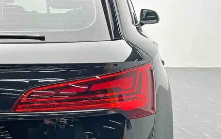 Audi Q5, 2022 год, 4 950 000 рублей, 8 фотография