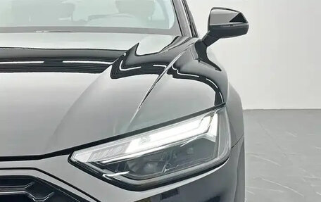 Audi Q5, 2022 год, 4 950 000 рублей, 7 фотография