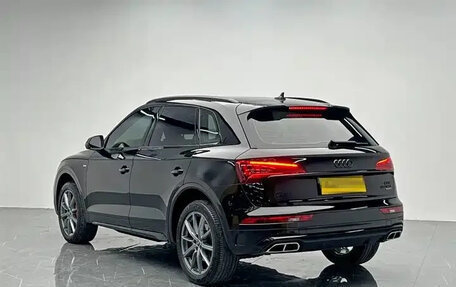 Audi Q5, 2022 год, 4 950 000 рублей, 6 фотография