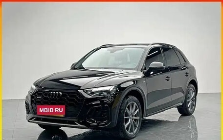 Audi Q5, 2022 год, 4 950 000 рублей, 3 фотография