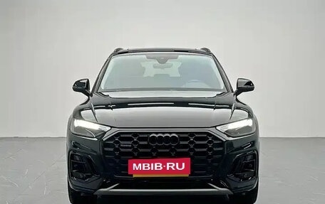 Audi Q5, 2022 год, 4 950 000 рублей, 2 фотография