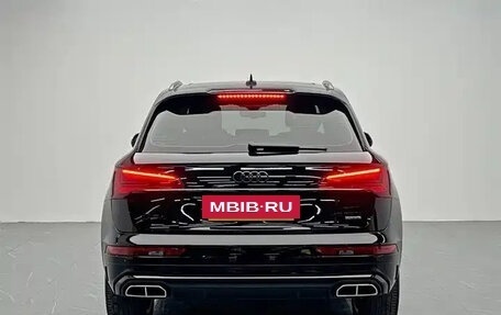 Audi Q5, 2022 год, 4 950 000 рублей, 5 фотография