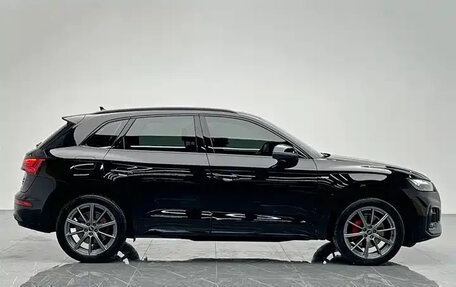 Audi Q5, 2022 год, 4 950 000 рублей, 10 фотография