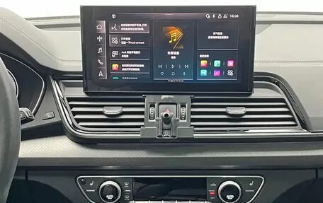 Audi Q5, 2022 год, 4 950 000 рублей, 17 фотография