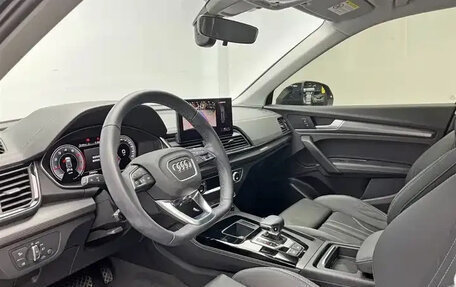 Audi Q5, 2022 год, 4 950 000 рублей, 14 фотография
