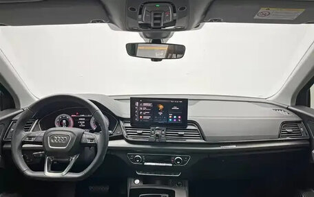 Audi Q5, 2022 год, 4 950 000 рублей, 15 фотография