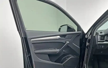 Audi Q5, 2022 год, 4 950 000 рублей, 11 фотография