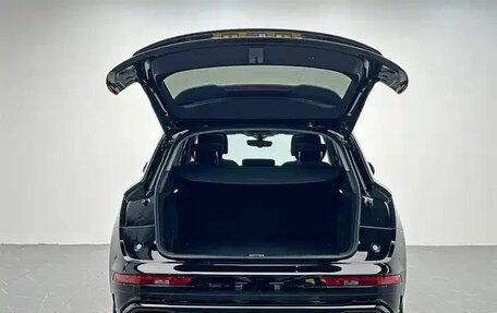 Audi Q5, 2022 год, 4 950 000 рублей, 21 фотография