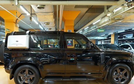 Land Rover Defender II, 2025 год, 9 786 099 рублей, 3 фотография