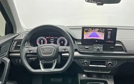 Audi Q5, 2022 год, 4 950 000 рублей, 16 фотография