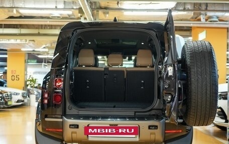 Land Rover Defender II, 2025 год, 9 786 099 рублей, 4 фотография