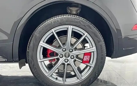 Audi Q5, 2022 год, 4 950 000 рублей, 23 фотография