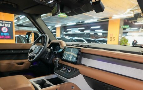 Land Rover Defender II, 2025 год, 9 786 099 рублей, 8 фотография