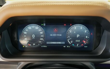 Land Rover Defender II, 2025 год, 9 786 099 рублей, 7 фотография