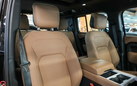 Land Rover Defender II, 2025 год, 9 786 099 рублей, 9 фотография