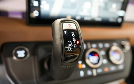 Land Rover Defender II, 2025 год, 9 786 099 рублей, 10 фотография