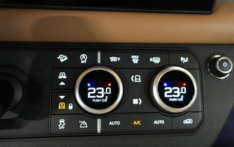 Land Rover Defender II, 2025 год, 9 786 099 рублей, 11 фотография