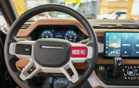 Land Rover Defender II, 2025 год, 9 786 099 рублей, 6 фотография