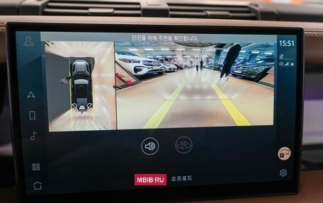 Land Rover Defender II, 2025 год, 9 786 099 рублей, 12 фотография