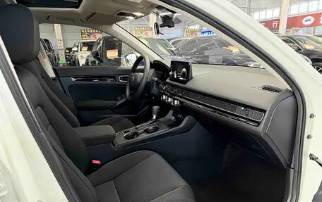 Honda Civic, 2023 год, 1 855 333 рублей, 9 фотография