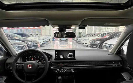 Honda Civic, 2023 год, 1 855 333 рублей, 7 фотография