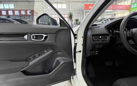 Honda Civic, 2023 год, 1 855 333 рублей, 14 фотография