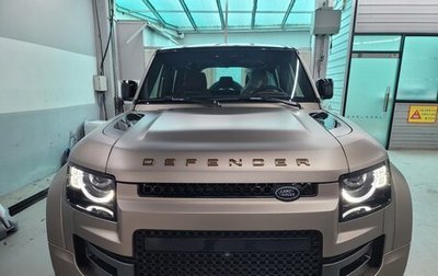 Land Rover Defender II, 2026 год, 23 990 100 рублей, 1 фотография