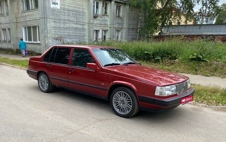 Volvo 940, 1991 год, 450 000 рублей, 1 фотография