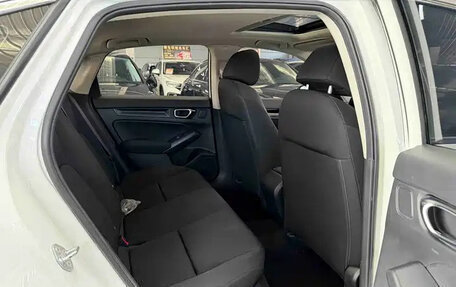 Honda Civic, 2023 год, 1 855 333 рублей, 16 фотография