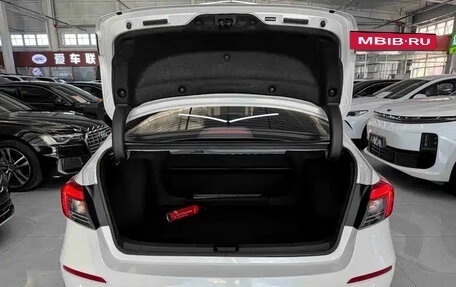 Honda Civic, 2023 год, 1 855 333 рублей, 17 фотография