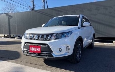 Suzuki Escudo IV, 2021 год, 1 493 000 рублей, 1 фотография