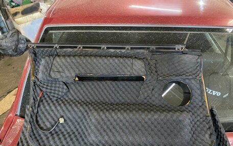 Volvo 940, 1991 год, 450 000 рублей, 16 фотография