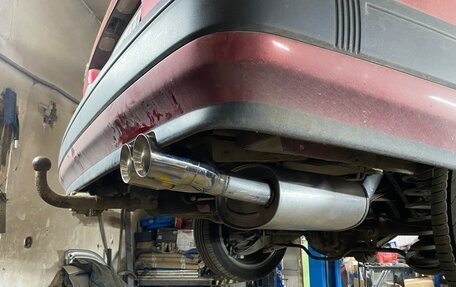 Volvo 940, 1991 год, 450 000 рублей, 19 фотография