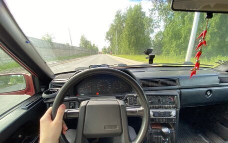 Volvo 940, 1991 год, 450 000 рублей, 11 фотография